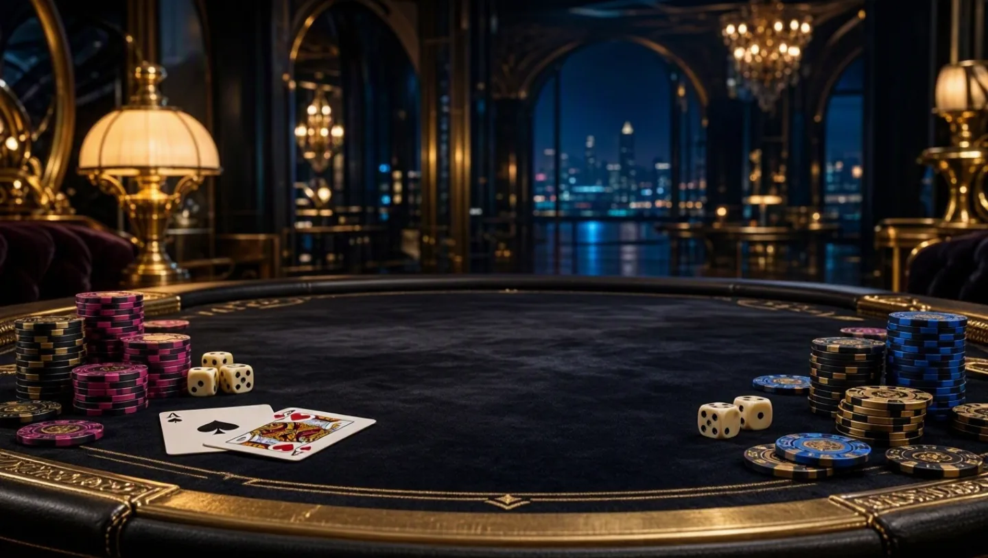iWild Casino